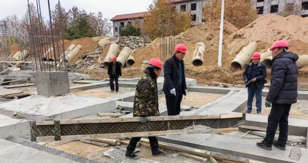 【恒海公司】夯實(shí)管理、拓展市場(chǎng)，穩(wěn)步推進(jìn)各項(xiàng)工作